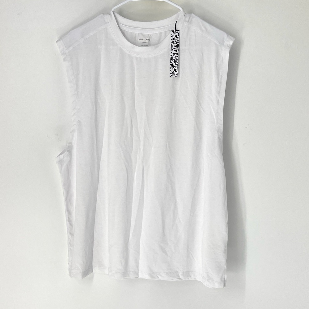 Asos 4505 NWT men’s running tank top medium